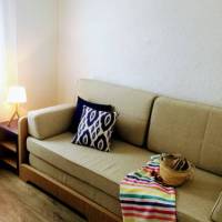 Two-Bedroom Apartment with sea view (2-4)