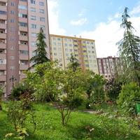 Апартаменты