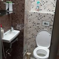 Двухместный номер с 1 кроватью