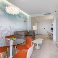 King Suite with Kitchenette (4 Adults)