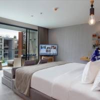 Deluxe Double Room - Oceanside Wing
