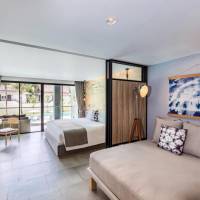 Family Room (2 Adults + 2 Children)