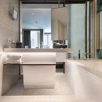 Premier Lux King Room
