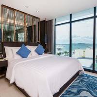 Junior Suite with Sea View