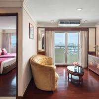 Family Two-Bedroom Suite