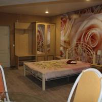 Suite with Pool View