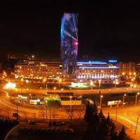 Апартаменты