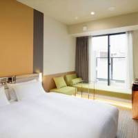 Queen Room with Balcony - 4th Floor