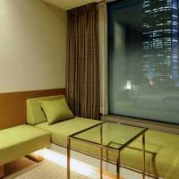 Queen Room - High Floor