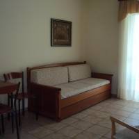 One-Bedroom Apartment (2 Adults)