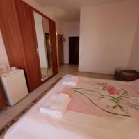 Deluxe Triple Room with Sea View