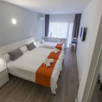 Comfort Triple Room (3 adults)