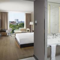 Accessible King Room
