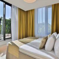 Zen Deluxe Junior Suite with SPA Bath