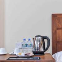 Special Offer - Double or Twin Room