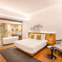 Studio (2 Adults)