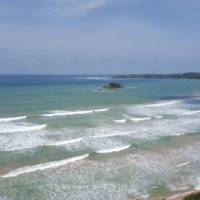 Ocean Vista King Room