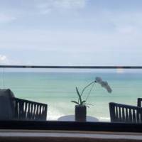 Superior King Room with Ocean View