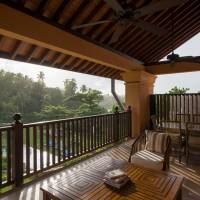 Pool View Master Suite