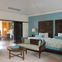 Pool View Junior Suite