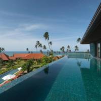 Ocean Pool Villa