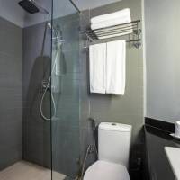 Deluxe Room with Sea View