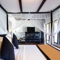 Suite with Sea View