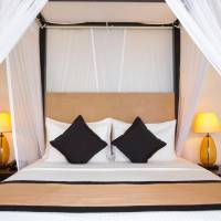 Panorama Suite with Sea View