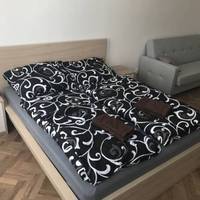 Апартаменты