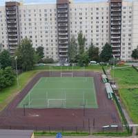 Апартаменты