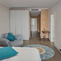 Covet Room Sea View King