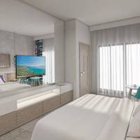 Grand Deluxe Room