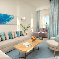 Grand Deluxe Suite