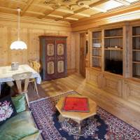Two-Bedroom Apartment (4 Adults)
