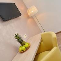 Comfort Double Room with Extra Bed