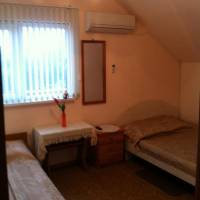 Triple Room with Shower