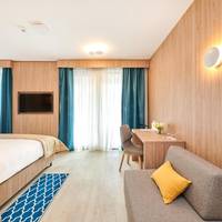 Classic Room with Balcony