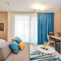 Premium Family Room - Sea Side