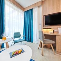 Premium Suite - Sea Side