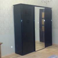 Апартаменты