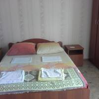 Quadruple Room with Shower