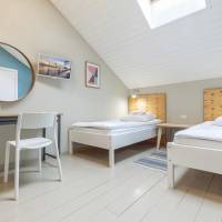 Twin Room - Attic