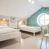 Superior Twin Room - Attic