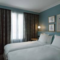 Classic Twin Room
