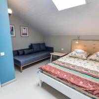 Superior Double Room Attic