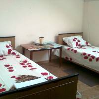 Twin Room with Shower