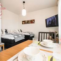Design Studio Apartment