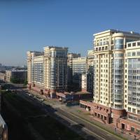 Апартаменты