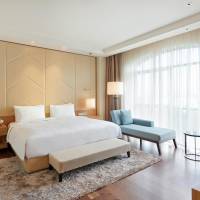 Regency Executive Suite
