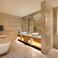 Diplomatic Suite
